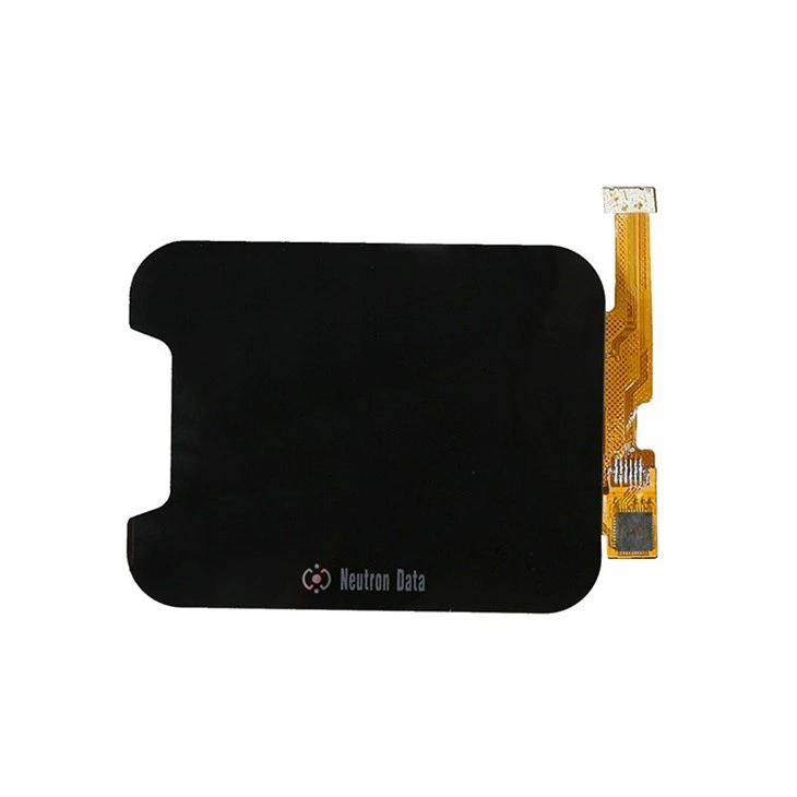 Panell LCD tàctil de 2 polzades