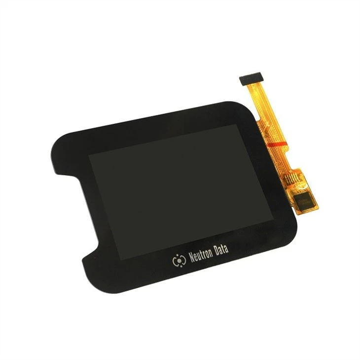 2 Inch Touch LCD Panel