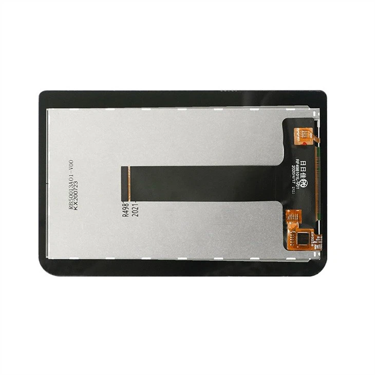 4.98 Inch Touch LCD Module