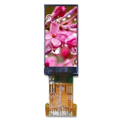 Panell LCD de 0,96 polzades
