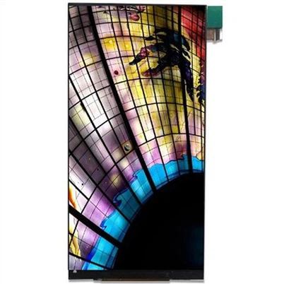 Pantalla LCD de 5,99 polzades