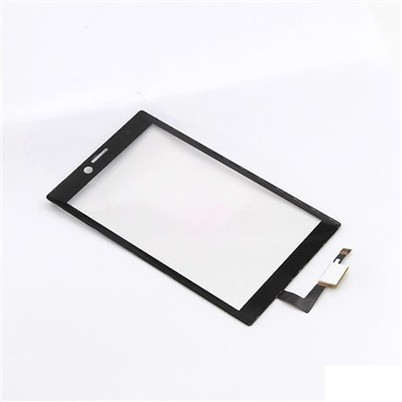 Pantalla tàctil capacitiva projectiva