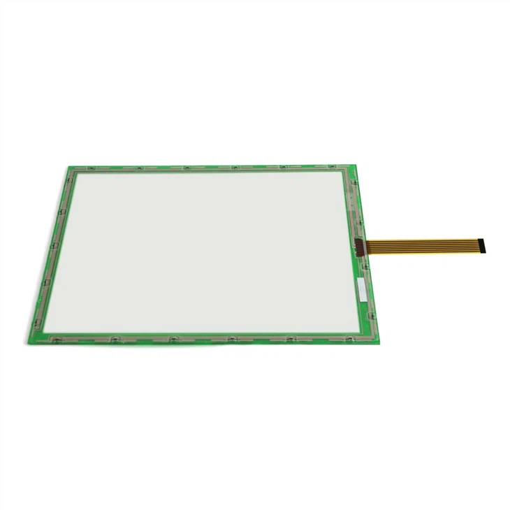 N010-0510-T222 7-Wire Touch Panel