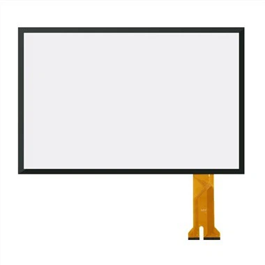 Personalitza la pantalla tàctil capacitiva projectada Pantalla tàctil Pcap de 24 polzades