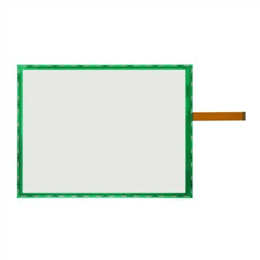 Panell de pantalla tàctil Fujitsu de 15" 7-vidre N010-0510-T226 PER a Sodick HS430L