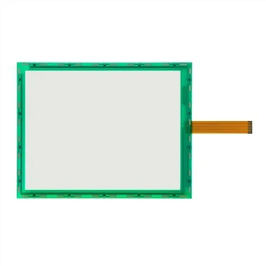 Panell de pantalla tàctil Fujitsu N010-0550-T811
