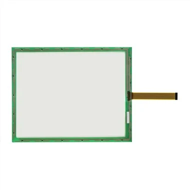 Vidre de pantalla tàctil FUJITSU 12.1" 7 filferro per n010-0551-T244-T