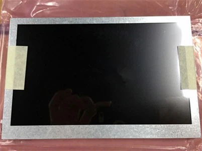 Panell de control TFT LCD industrial de 7 polzades G070VAN01.0 LVDS Manule 480nit