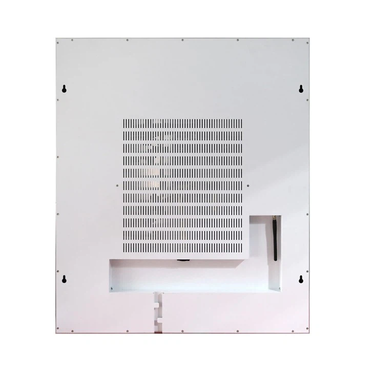 35.7inch 4K UHD Ultra-thin Square Screen For Art Picture Display